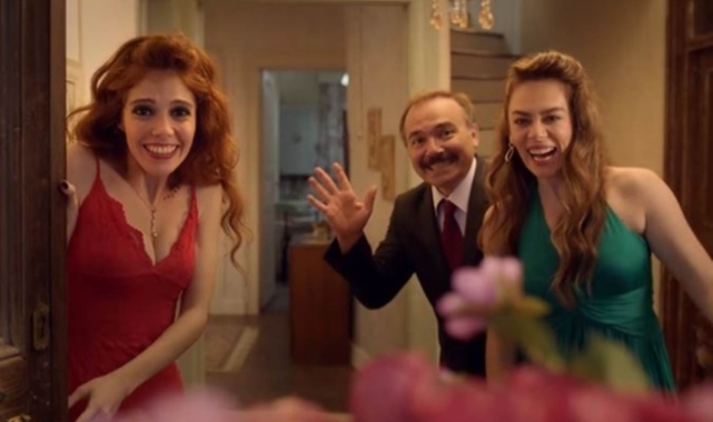 'Aile Arasında' filmi hakkında yeni gelişme