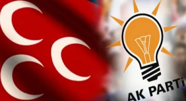 AK Parti bir ili daha MHP'ye bıraktı!