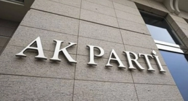 AK Parti’de Aday Tespit Komisyonu oluşturuldu