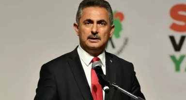 AK Parti'nin Ankara için ilk adayı belli oldu!