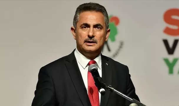 AK Parti'nin Ankara için ilk adayı belli oldu!