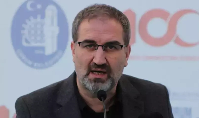 AK Parti'den anket iddialarına yanıt