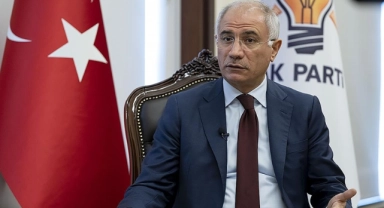 AK Parti Genel Başkanvekili Ala’dan CHP Genel Başkanı Özel’e 'Filistin' tepkisi