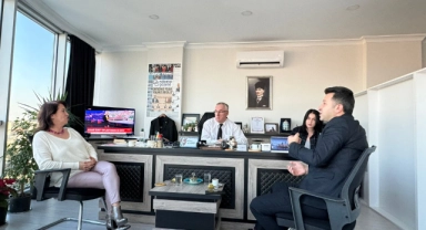 AK Parti Keles aday adayı göreve hazır