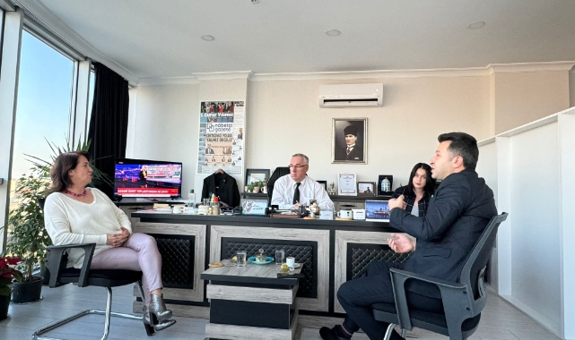 AK Parti Keles aday adayı göreve hazır