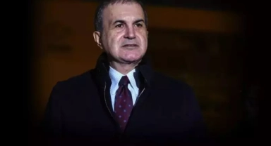  AK Parti Sözcüsü Çelik açıklamalarda bulundu