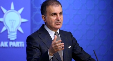 AK Parti Sözcüsü Çelik'ten Özel'e tepki! "Şartlar öne sürmesi utanç verici"