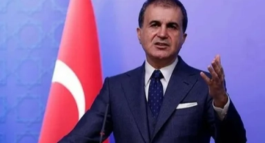 AK Parti Sözcüsü Çelik'ten Süper Kupa açıklaması!