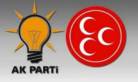 AK Parti ve MHP 30 büyükşehirde ortak aday çıkaracak