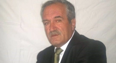 AK Partili belediye başkanı hayatını kaybetti