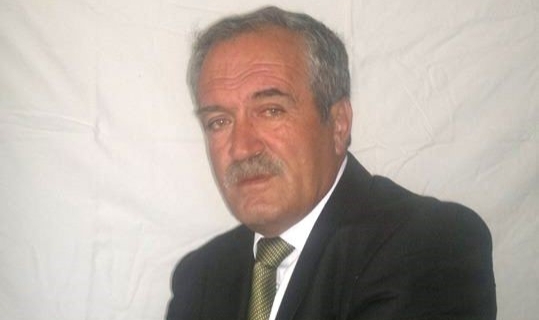 AK Partili belediye başkanı hayatını kaybetti