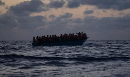 Akdeniz'de göçmen faciası: 61 kişi hayatını kaybetti