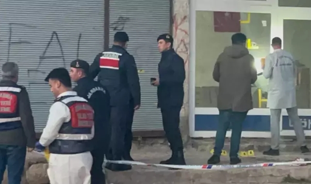 Akrabalar arasında silahlı kavga: 3 kişi hayatını kaybetti!