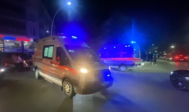Alacak verecek tartışmasın da silahlar konuştu