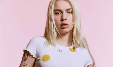 Aleyna Tilki'den menajerine flaş yanıt: "Bir oyun daha"
