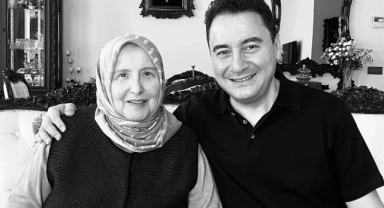 Ali Babacan'ın acı günü