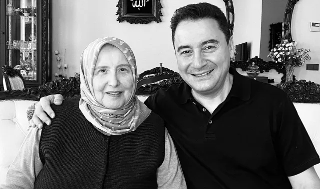 Ali Babacan'ın acı günü