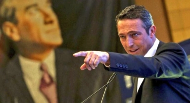 Ali Koç'tan Suudilere tokat gibi cevap!