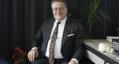 Ali Mollasalih: "Yıldırım'a üst düzey hizmet için adayım"