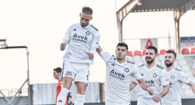 Altaylı Paixao, gol özlemini giderdi
