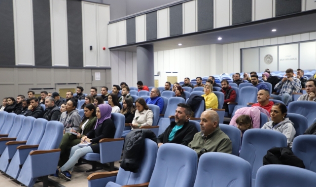 Amatör Planlama ve Değerlendirme Toplantısı