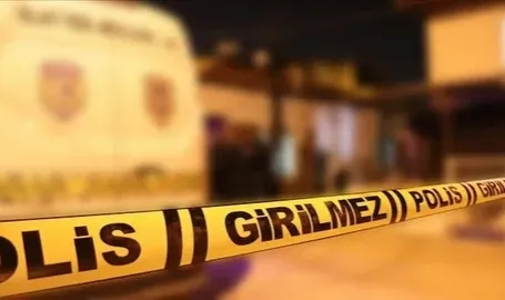 Anaokulu öğretmeni 7. kattan atladı!