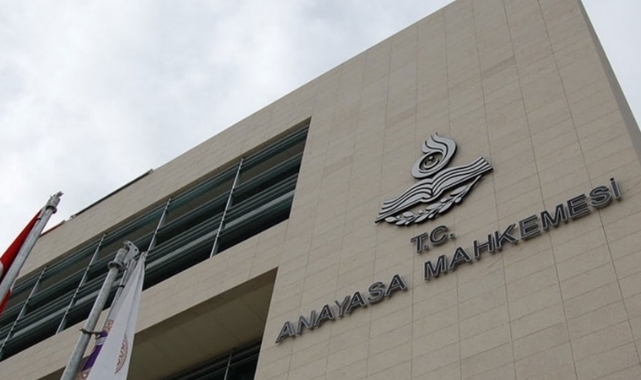 Anayasa Mahkemesi, "örgüt adına suç işleme" hükmünü iptal etti