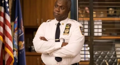 Andre Braugher hayatını kaybetti