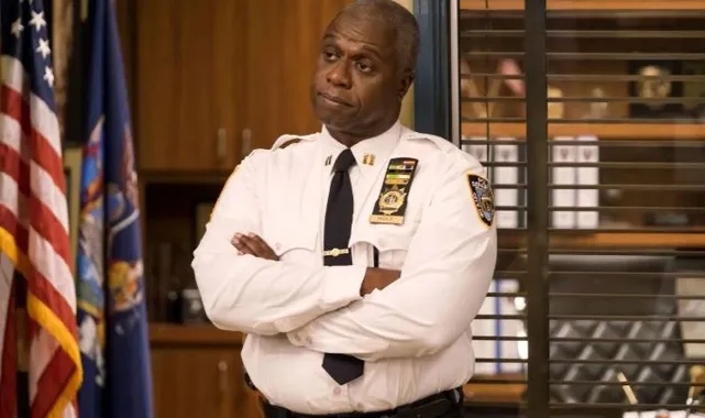 Andre Braugher hayatını kaybetti