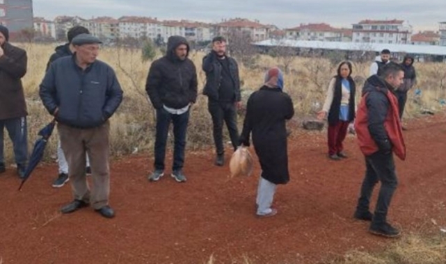 Ankara'da dün yaşanan köpek saldırısı ile ilgili İçişleri Bakanlığı soruşturma başlattı