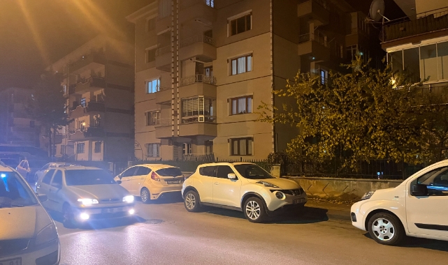Ankara’da eski eşi tarafından vurulan kadın hayatını kaybetti