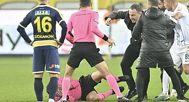 Ankaragücü Başkanı Faruk Koca adliyeye sevk edildi