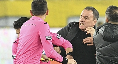 Ankaragücü Başkanı Faruk Koca tutuklandı