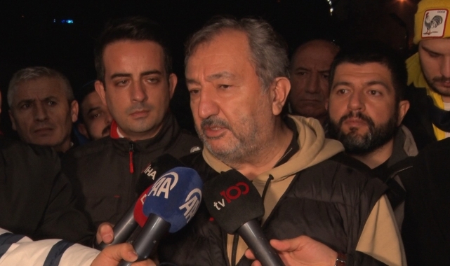Ankaragücü Başkanı Koca’nın hekiminden ilk açıklama