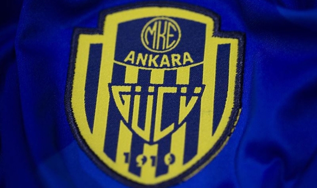 Ankaragücü'nden flaş açıklama!