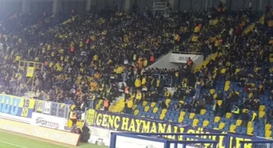 Ankaragücü'nden dikkat çeken Süper Kupa talebi!