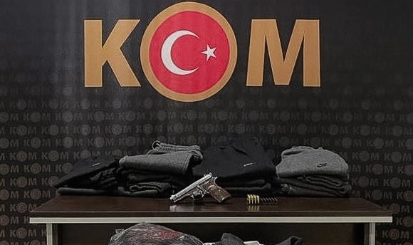 Ardahan'da kaçakçılık operasyonu: 4 gözaltı
