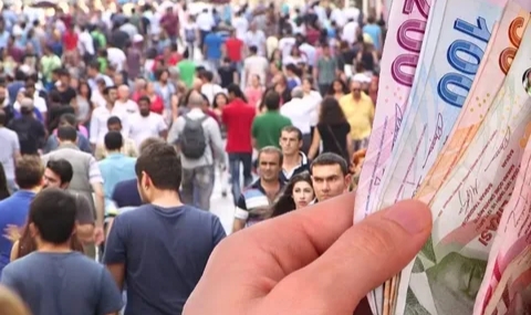 Asgari ücret sonrası isşizlik maaşı ne kadar oldu?