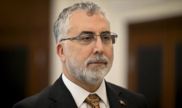 Asgari ücret toplantısı sona erdi! Bakan açıklama yapacak