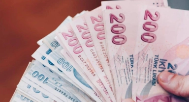 Asgari ücretin "2 lira"sı sosyal medyada TT oldu!