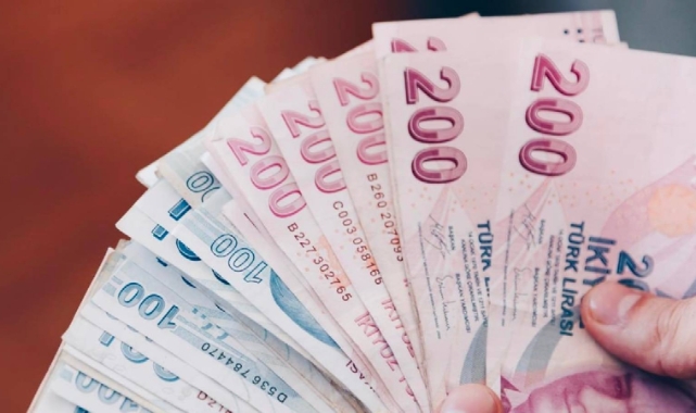 Asgari ücretin "2 lira"sı sosyal medyada TT oldu!