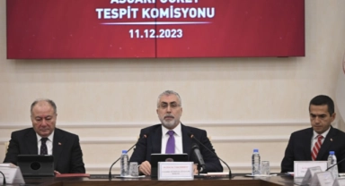 Asgari ücrette ikinci toplantı tarihi belli oldu