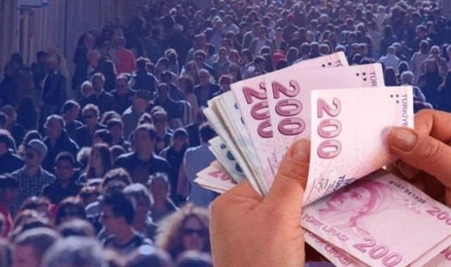 Asgari ücrette zam maratonu başladı