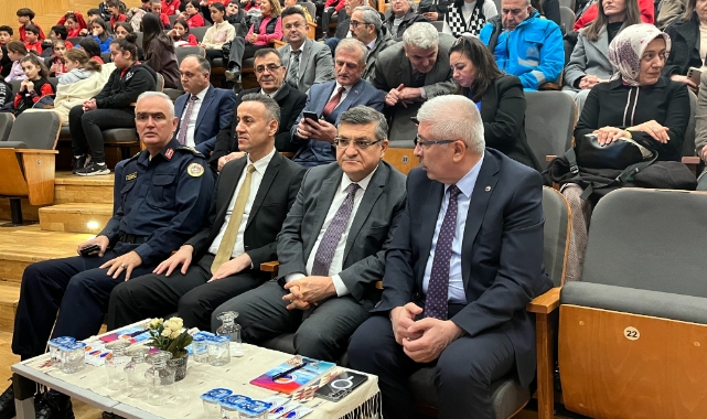 Aşık Veysel Sinop’ta düzenlenen programla anıldı