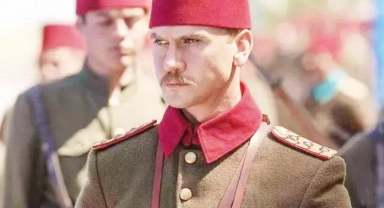 'Atatürk II' 5 Ocak’ta sinemada