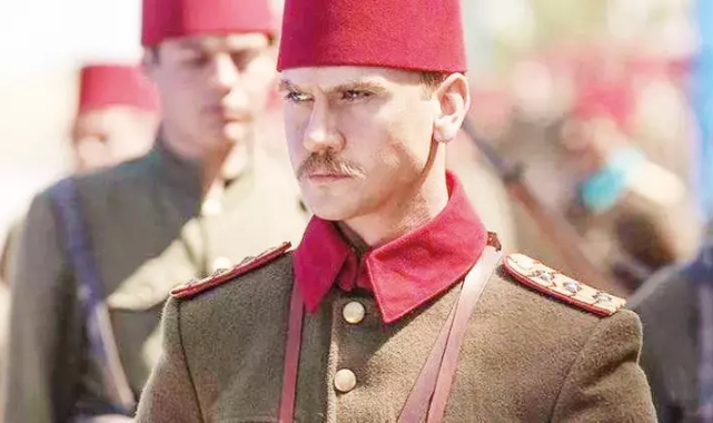 'Atatürk II' 5 Ocak’ta sinemada