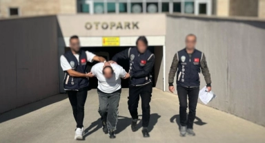 Atatürk'ü ve şehitleri hedef alan paylaşımlar yapmıştı!