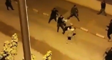 Aydın'da sopa ve bıçaklı kavga: 11 yaralı