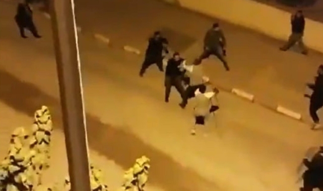 Aydın'da sopa ve bıçaklı kavga: 11 yaralı