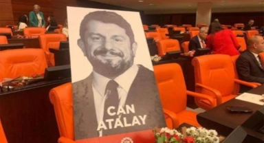 AYM'den 'Can Atalay' açıklaması